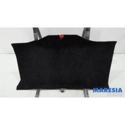 Fiat - 500 - Boot mat