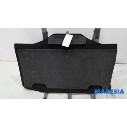 Fiat - 500 - Boot mat