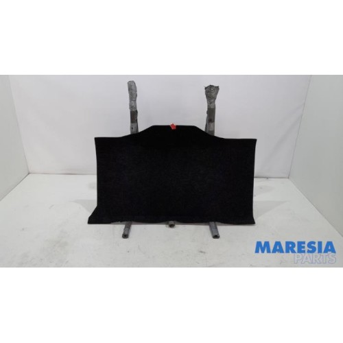 Fiat - 500 - Boot mat