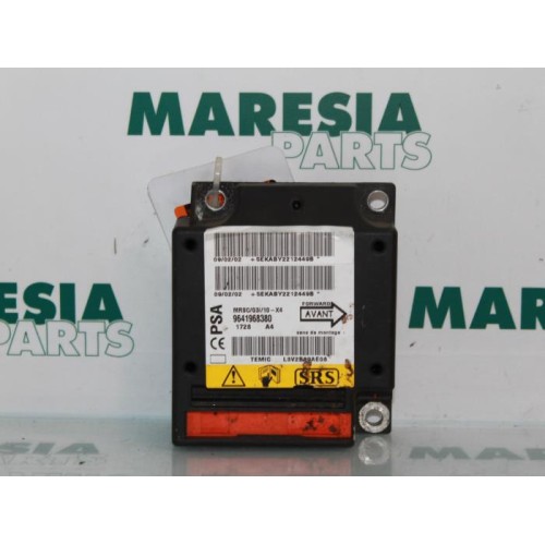 Citroen - C5 - Airbag Module