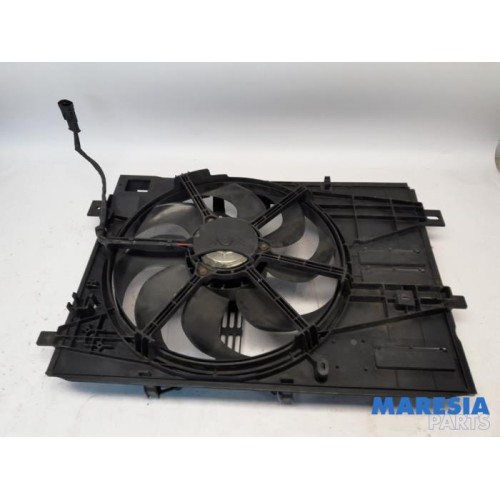 Peugeot - 308 - Fan motor
