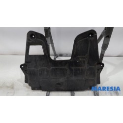 Fiat - Panda - Motor Schutzblech