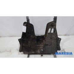 Fiat - Panda - Motor Schutzblech