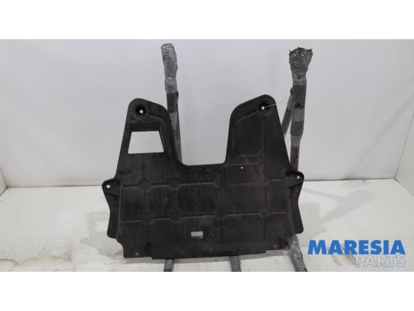 Fiat - Panda - Motor Schutzblech