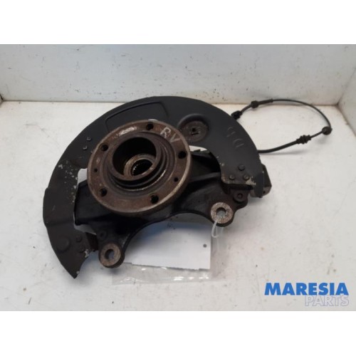 Peugeot - 308 - Knuckle, front right