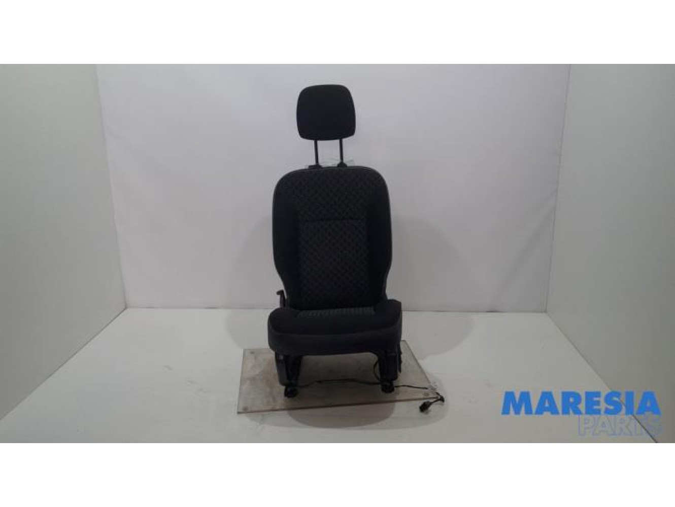 Renault - Kangoo - Sitz rechts