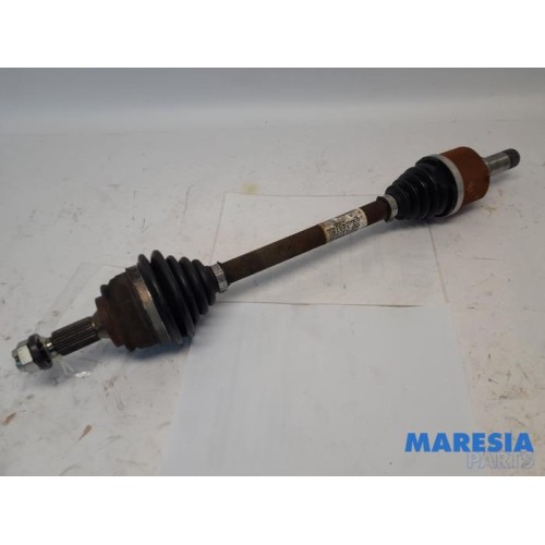 Peugeot - 308 - Front drive shaft, left
