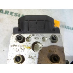 Peugeot - Partner - ABS pump