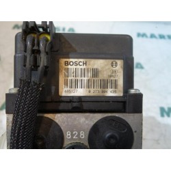 Peugeot - Partner - ABS pump
