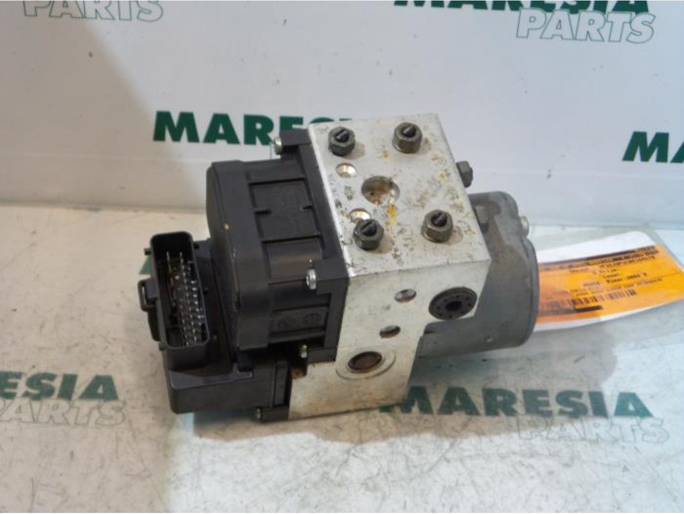 Peugeot - Partner - ABS pump