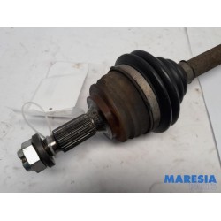 Peugeot - 308 - Front drive shaft, right