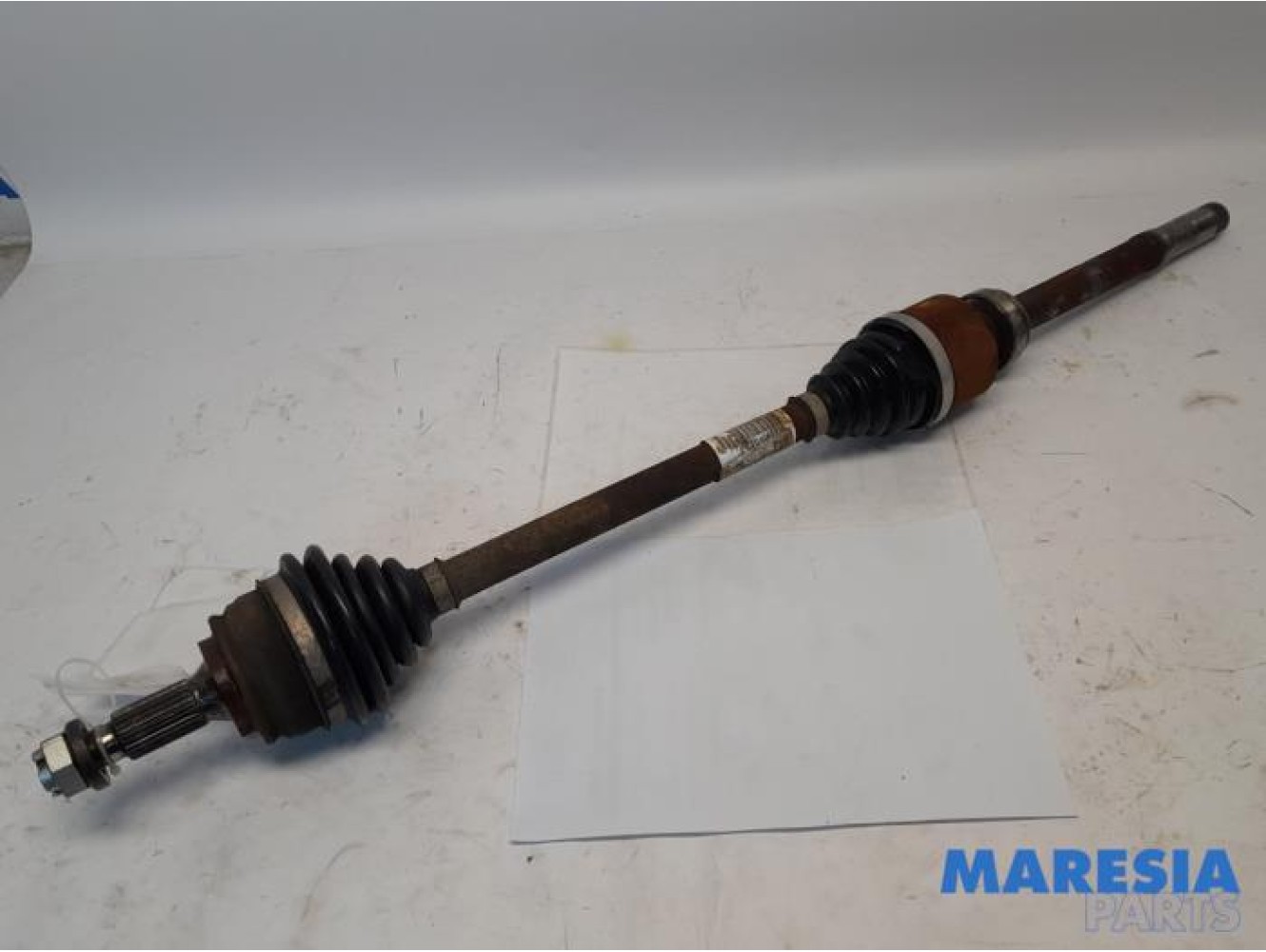 Peugeot - 308 - Front drive shaft, right