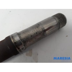 Peugeot - 308 - Front drive shaft, right