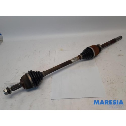 Peugeot - 308 - Front drive shaft, right