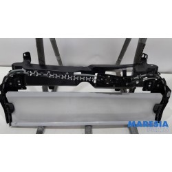 Peugeot - 308 - Sliding headliner mechanism