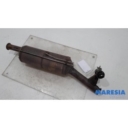 Peugeot - 308 - Particulate filter