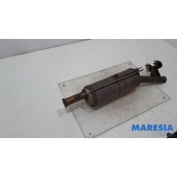 Peugeot - 308 - Particulate filter