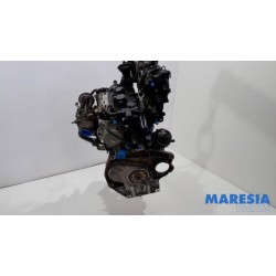 Fiat - Panda - Engine