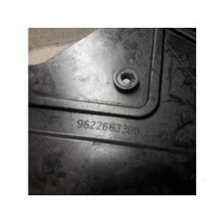 Peugeot - Boxer - Distributiedeksel