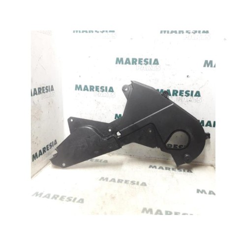 Peugeot - Boxer - Couvercle de distribution