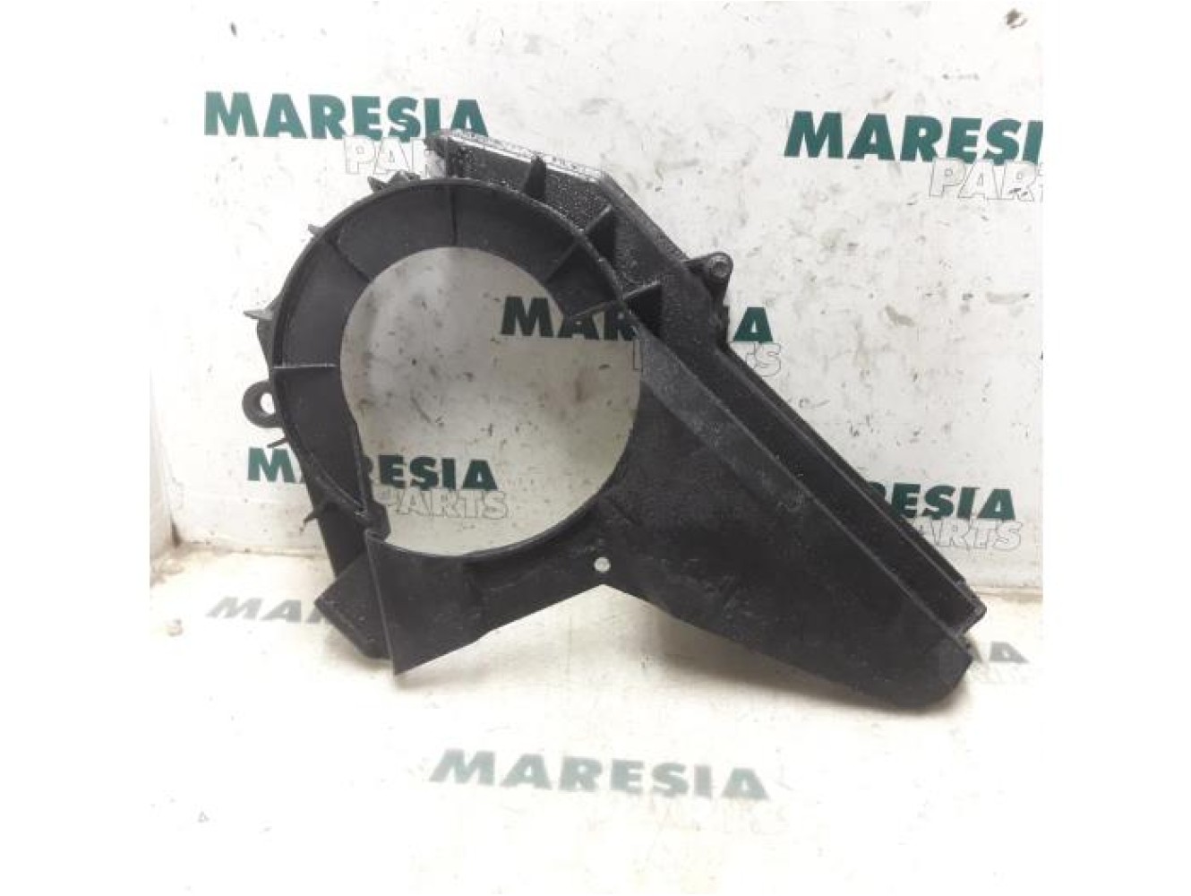Peugeot - Boxer - Timing cover