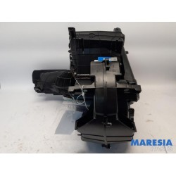 Fiat - 500 - Heater housing