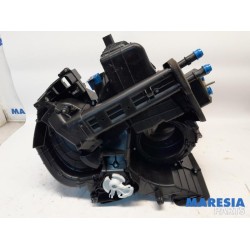Fiat - 500 - Heater housing