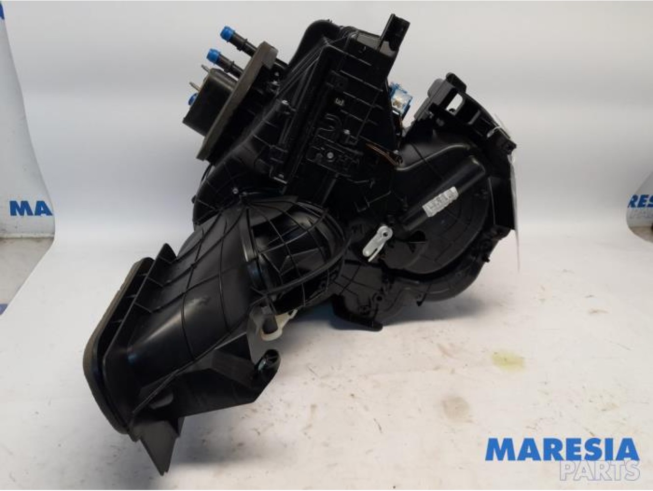 Fiat - 500 - Heater housing