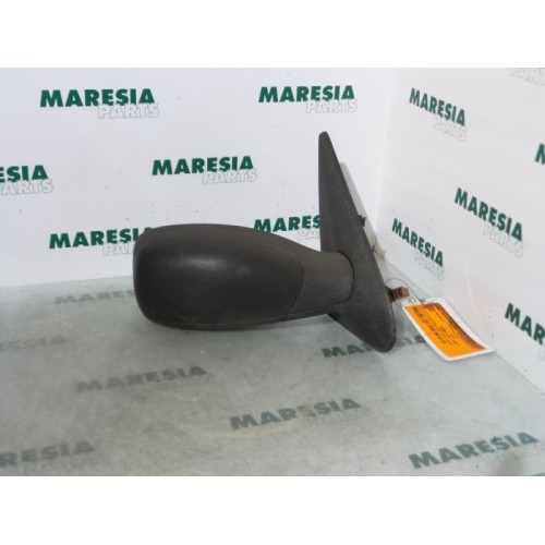 Peugeot - 306 - Wing mirror, right