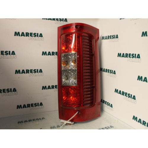 Fiat - Ducato - Achterlicht links