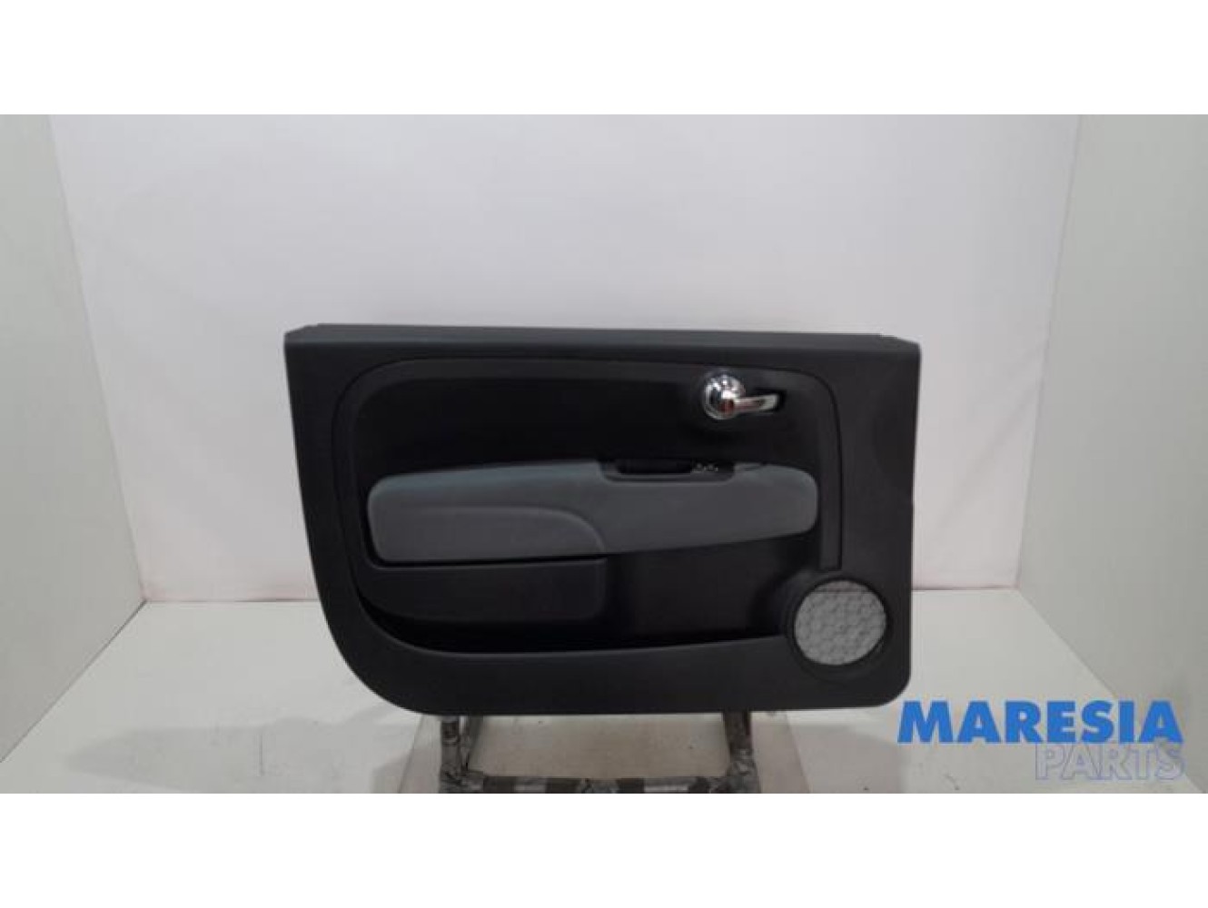Fiat - 500 - Door trim 2-door, left