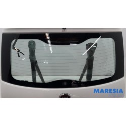 Fiat - 500 - Achterklep