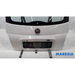 Fiat - 500 - Achterklep