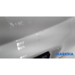 Fiat - 500 - Achterklep