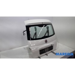 Fiat - 500 - Achterklep
