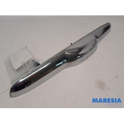 Fiat - 500 - Tailgate handle