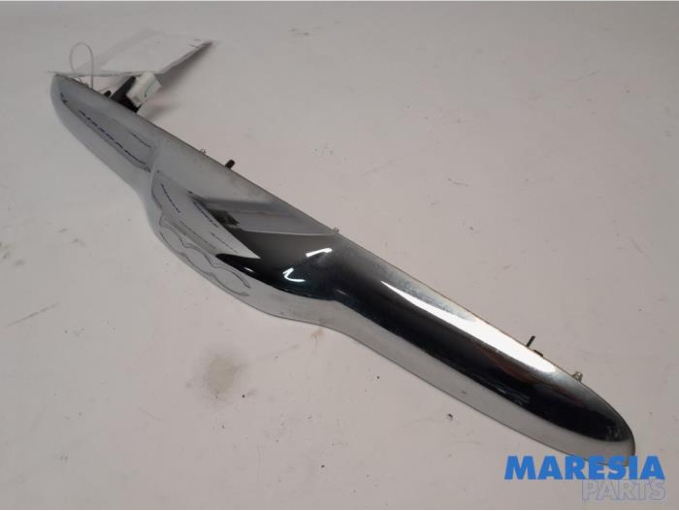 Fiat - 500 - Tailgate handle