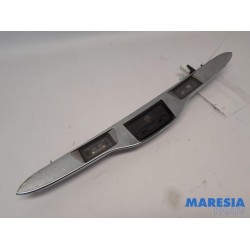 Fiat - 500 - Tailgate handle