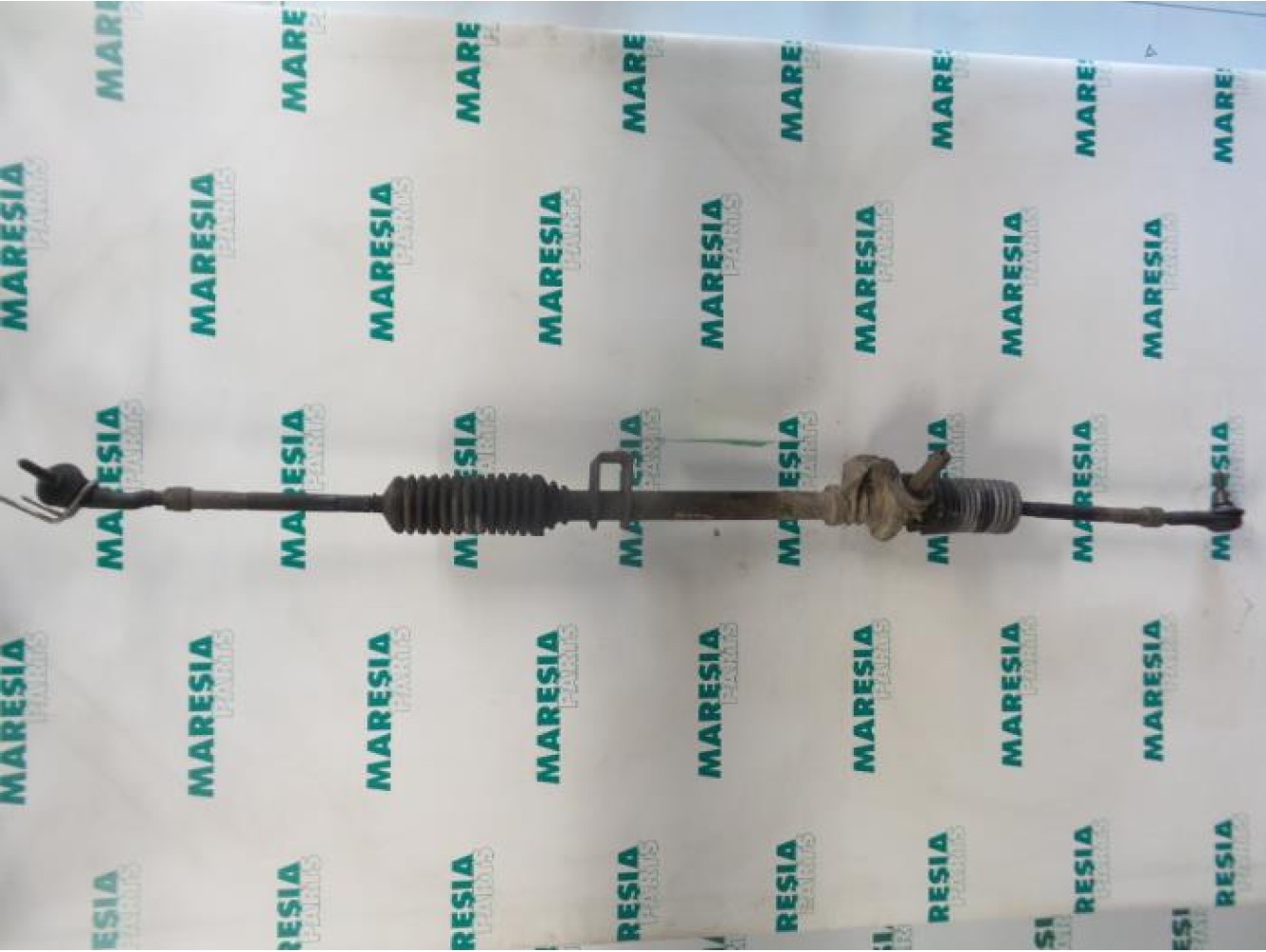 Renault - Clio - Steering box