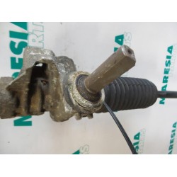 Renault - Clio - Steering box