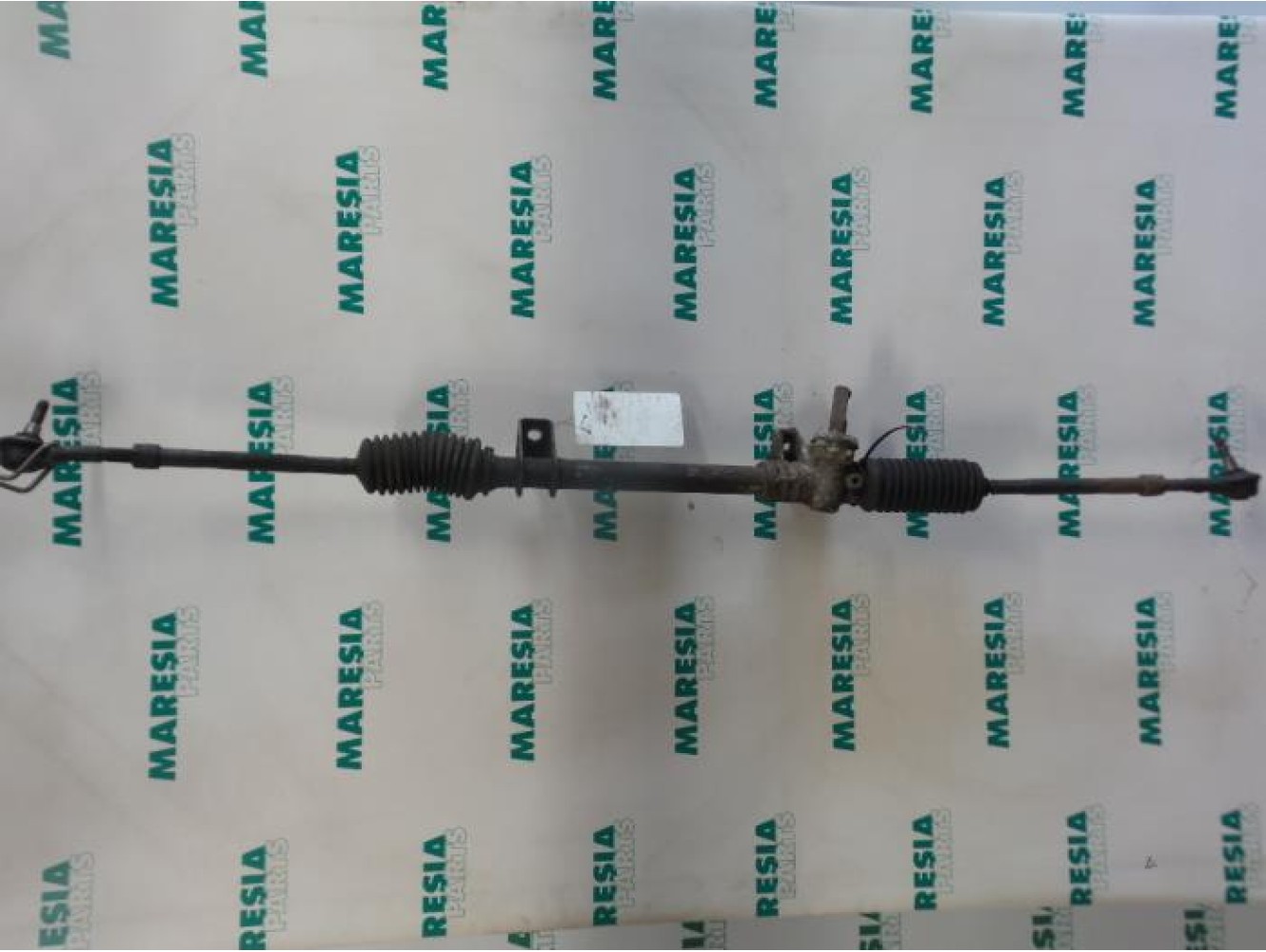 Renault - Clio - Steering box