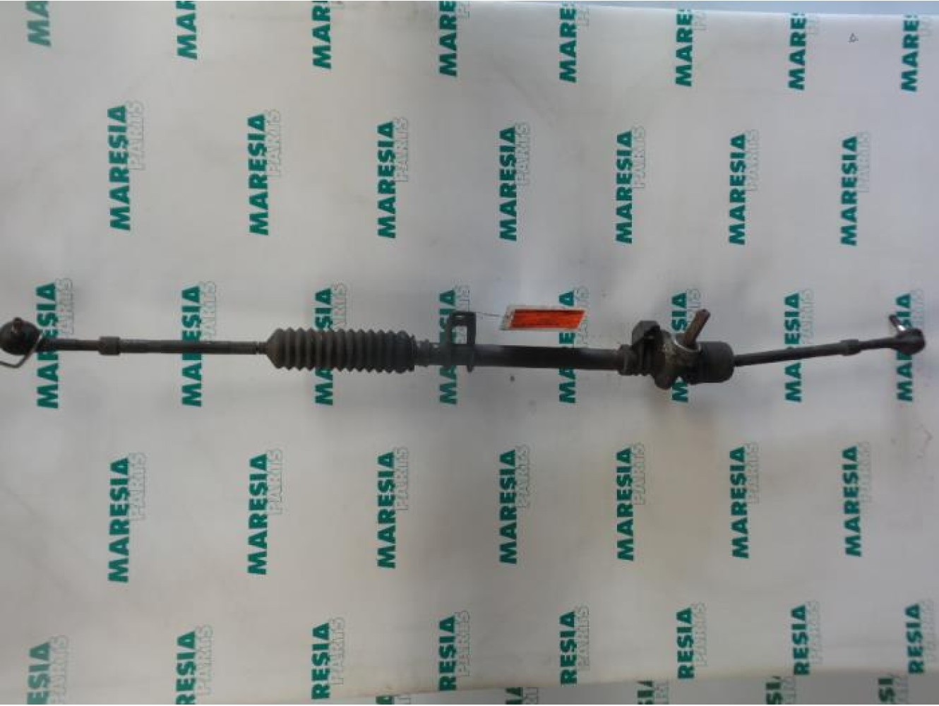 Renault - Clio - Steering box