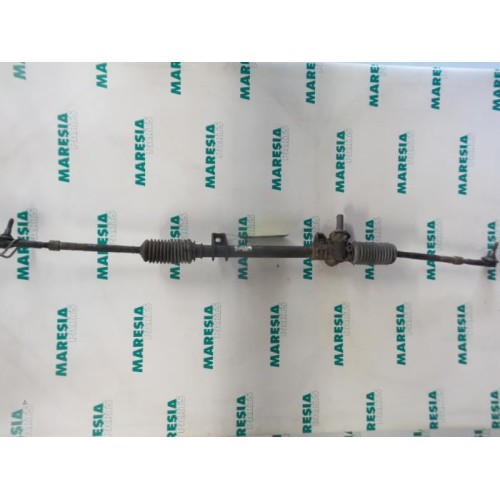 Renault - Clio - Steering box