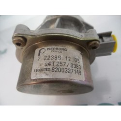 Renault - Laguna - Pompe à vide (diesel)