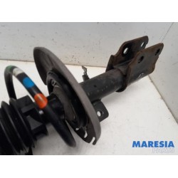 Peugeot - 308 - Stoßdämpferstrebe links vorne