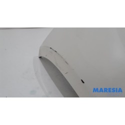 Fiat - 500 - Stoßstange hinten