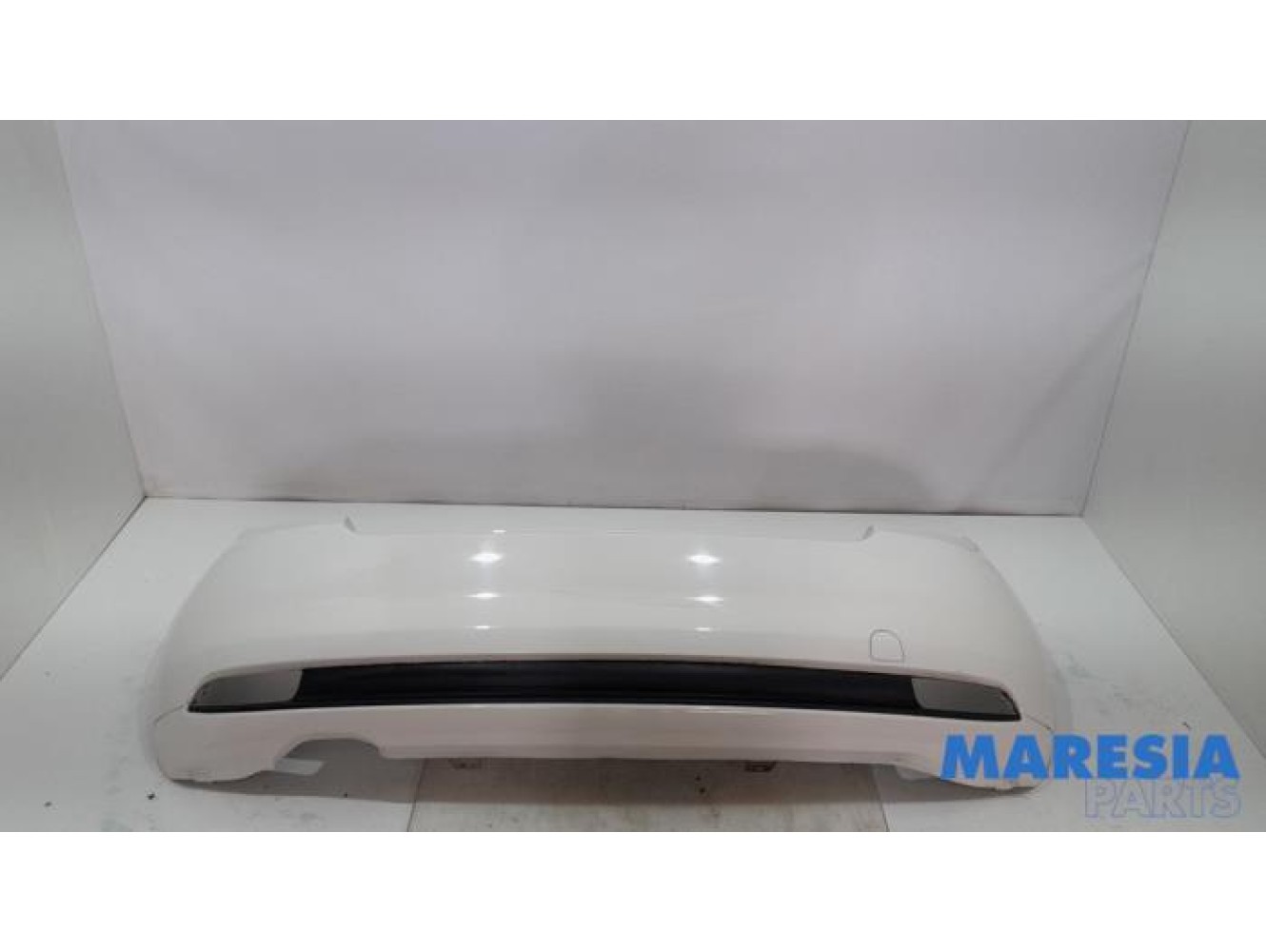 Fiat - 500 - Stoßstange hinten