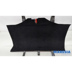 Fiat - 500 - Boot mat