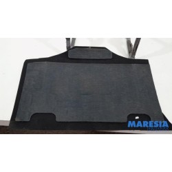 Fiat - 500 - Boot mat
