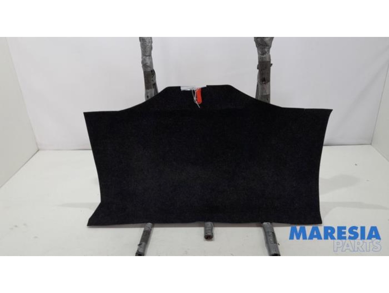 Fiat - 500 - Boot mat